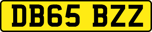 DB65BZZ