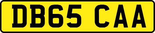 DB65CAA