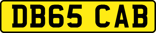 DB65CAB