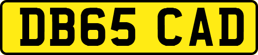 DB65CAD
