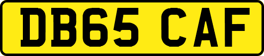 DB65CAF