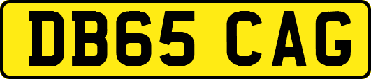 DB65CAG