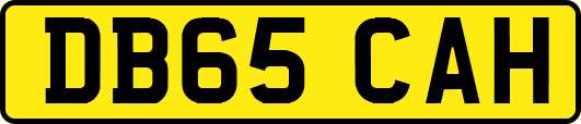 DB65CAH