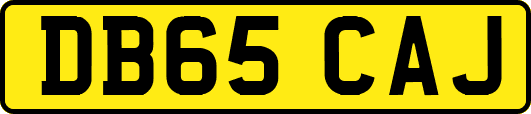 DB65CAJ