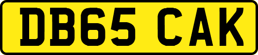 DB65CAK