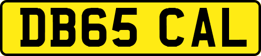 DB65CAL