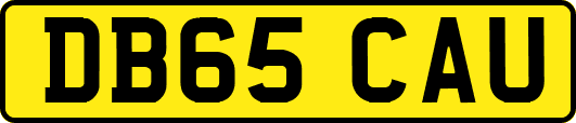 DB65CAU