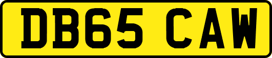 DB65CAW