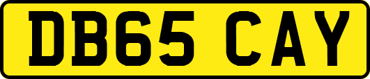 DB65CAY