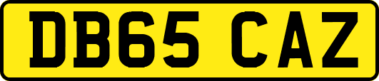 DB65CAZ