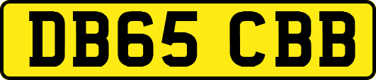 DB65CBB