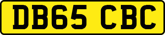 DB65CBC