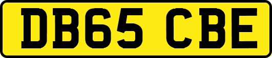 DB65CBE