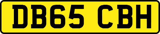 DB65CBH