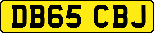 DB65CBJ