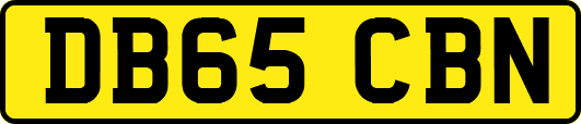 DB65CBN