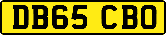 DB65CBO