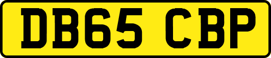 DB65CBP