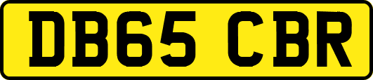 DB65CBR