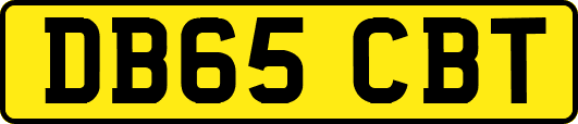 DB65CBT