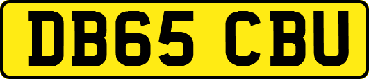 DB65CBU
