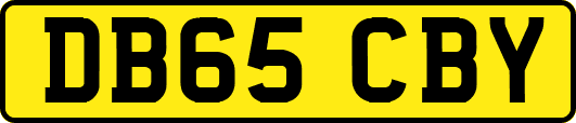 DB65CBY