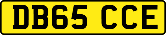 DB65CCE