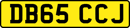 DB65CCJ