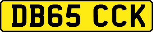 DB65CCK