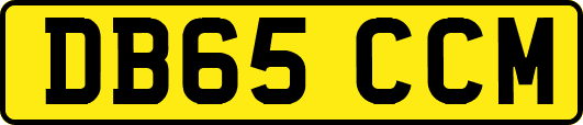 DB65CCM