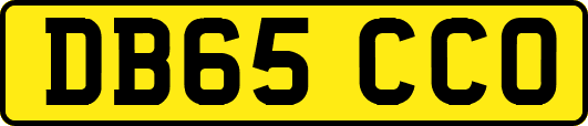 DB65CCO