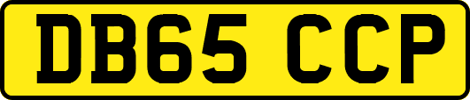 DB65CCP