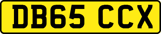 DB65CCX