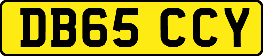 DB65CCY