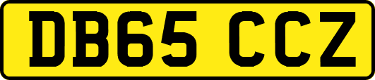 DB65CCZ