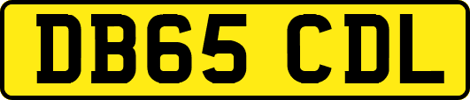DB65CDL
