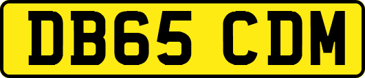 DB65CDM
