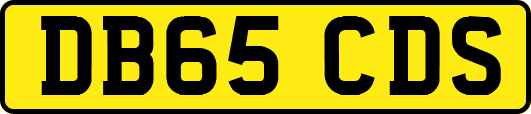 DB65CDS