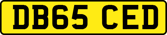 DB65CED