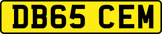 DB65CEM