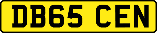 DB65CEN