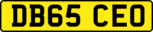 DB65CEO