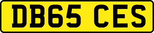 DB65CES