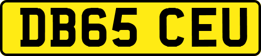 DB65CEU