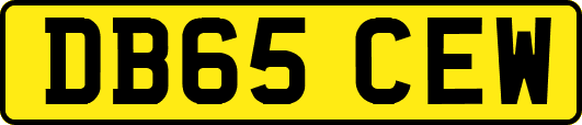 DB65CEW