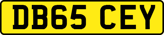 DB65CEY