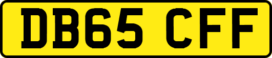 DB65CFF