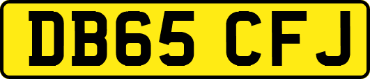 DB65CFJ