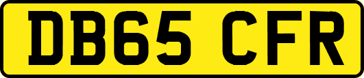 DB65CFR