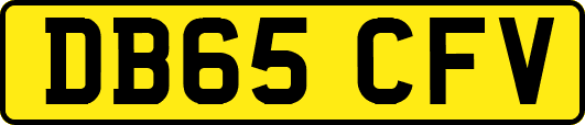 DB65CFV